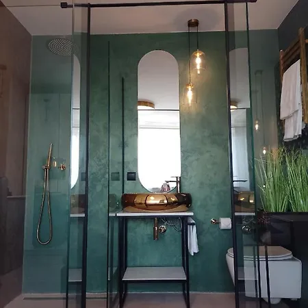 Appartement Alexa D'oro