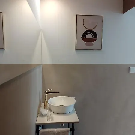 Alexa D'oro Apartmán