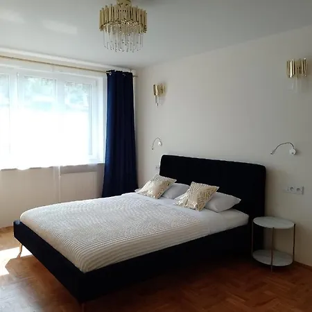 Alexa D'oro * Cracovie