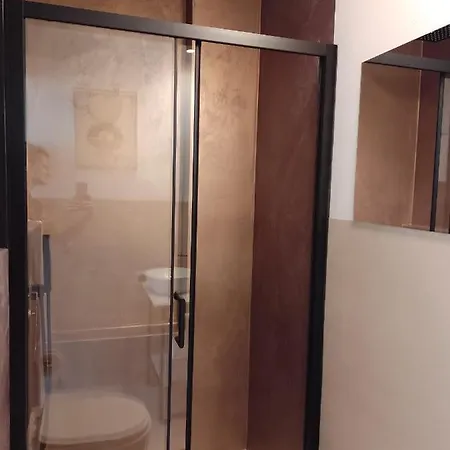 Alexa D'oro Appartement