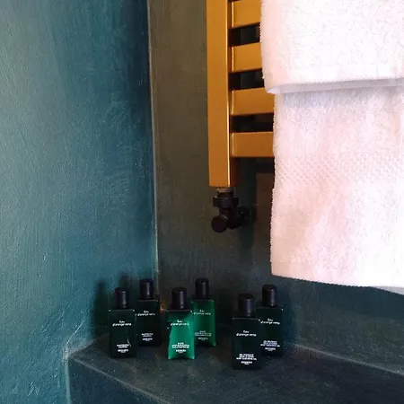 Alexa D'oro Appartement Cracovie