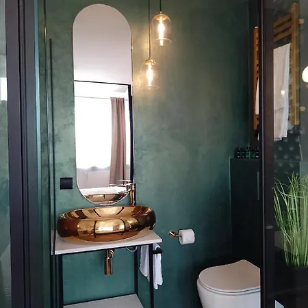 Appartement Alexa D'oro