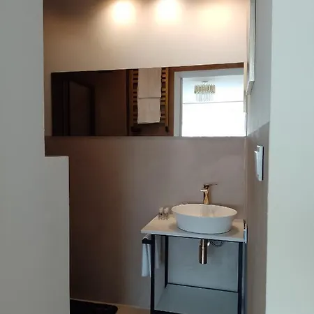 Alexa D'oro Appartement