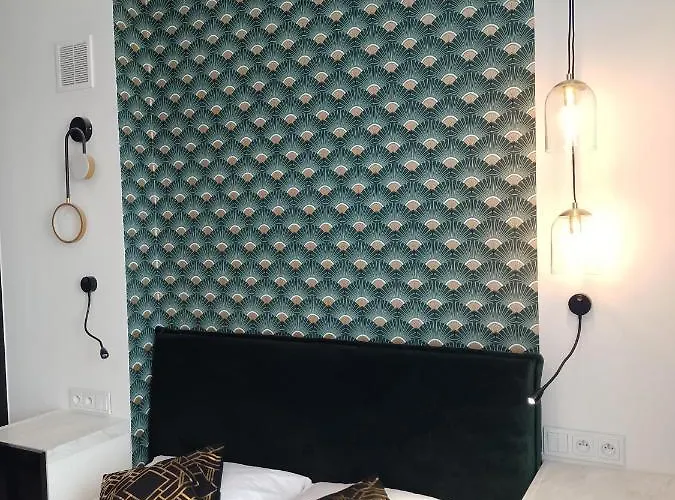 Alexa D'oro * كراكوفيا