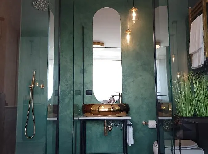 Apartament Alexa D'oro