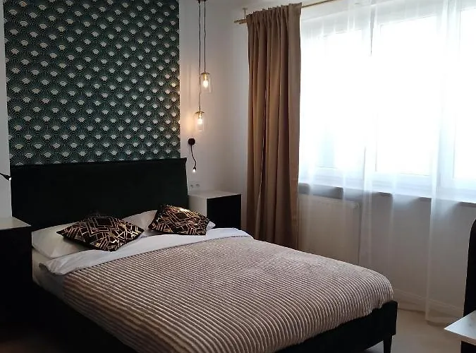 Alexa D'oro Apartament Kraków