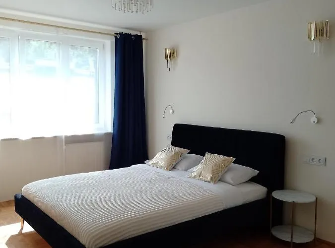 Alexa D'oro * Kraków