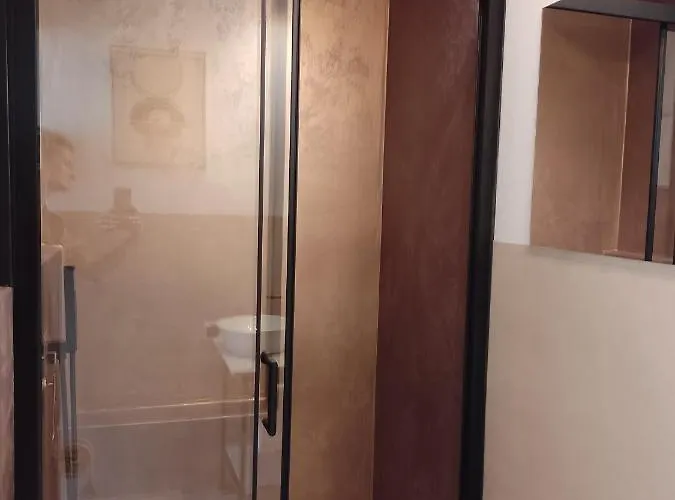 Alexa D'oro Apartament