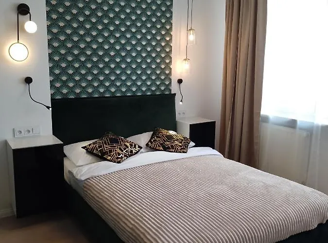 Alexa D'oro كراكوفيا