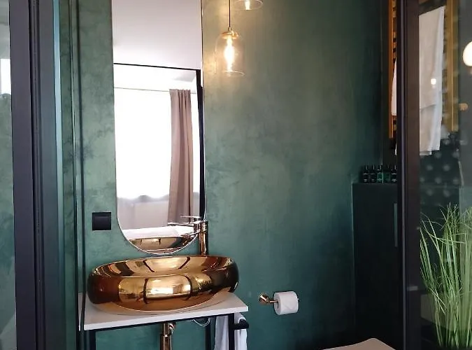 Apartament Alexa D'oro