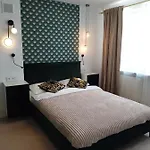 Alexa D'oro Kraków