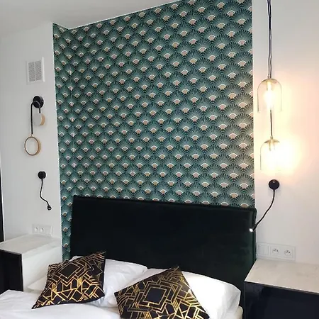 Alexa D'oro * كراكوفيا