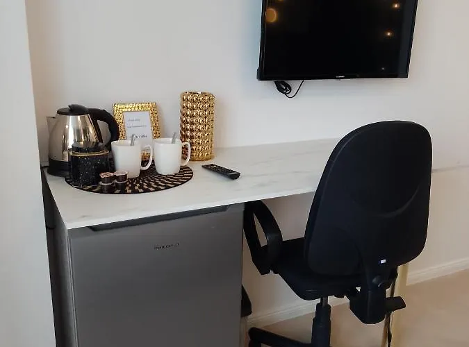 Alexa D'oro * كراكوفيا