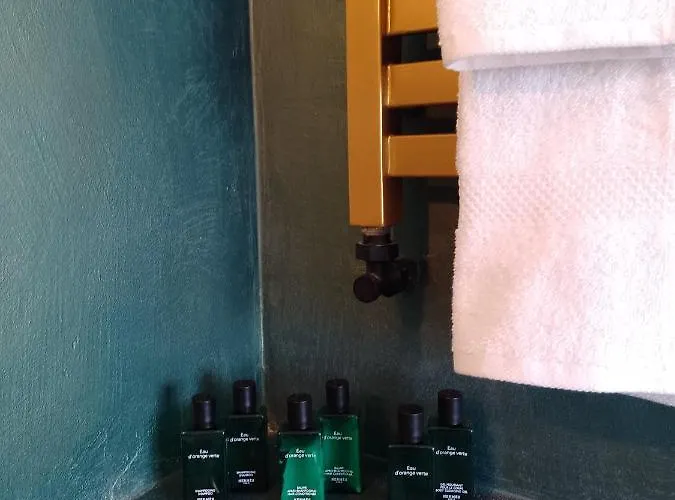 Alexa D'oro شقة كراكوفيا