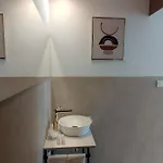 Alexa D'oro Lejlighed