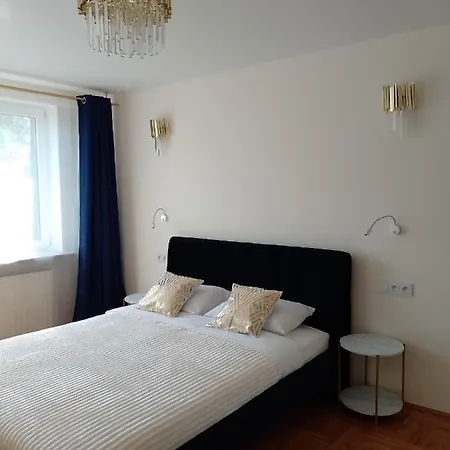 Lejlighed Alexa D'oro
