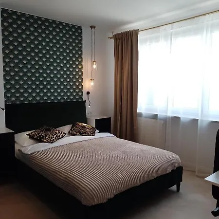 Alexa D'oro Lejlighed Kraków