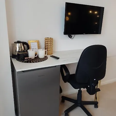 Alexa D'oro * Kraków